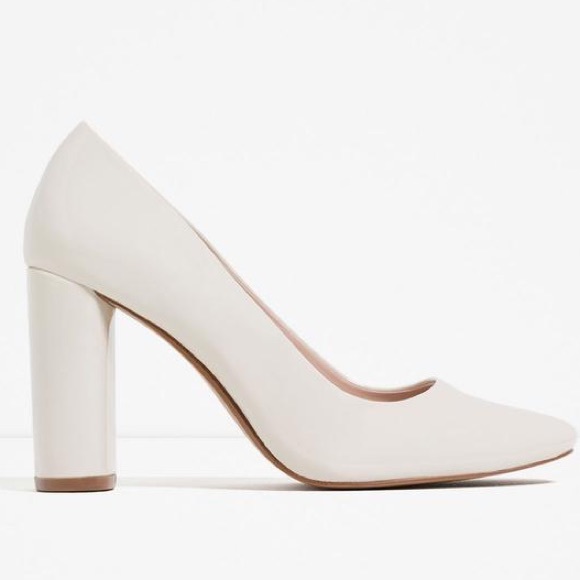 Zara Block Heels - Picture 8 of 8